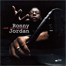 Ronny Jordan - Off The Record (수입)