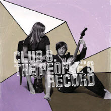 Club 8 - The People&#39;s Record