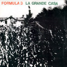 [LP] Formula 3 - La Grande Casa (미개봉)