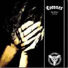 [LP] Coroner - No More Color