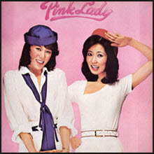 [LP] Pink Lady - Pink Lady
