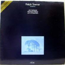 [LP] Ralph Towner - Solstice