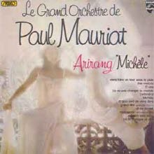 [LP] Paul Mauriat Orchestra - Arirang, Michele