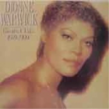 [LP] Dionne Warwick - Greatest Hits 1979-1990