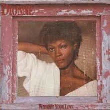 [LP] Dionne Warwick - Without Your Love