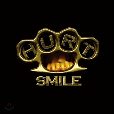 Hurt Smile - Hurt Smile