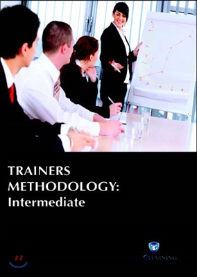 Trainers Methodology: Intermediate (Book with DVD)  (Workbook Included)