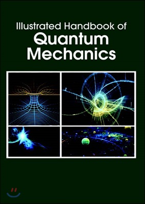 Illustrated Handbook Of<br/>Quantum Mechanics