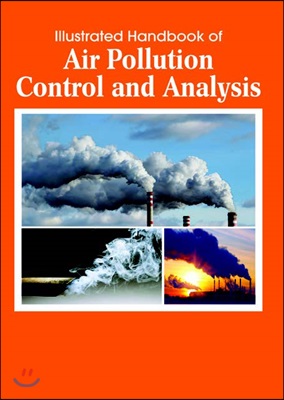 Illustrated Handbook Of
Air Pollution Control And Analysis