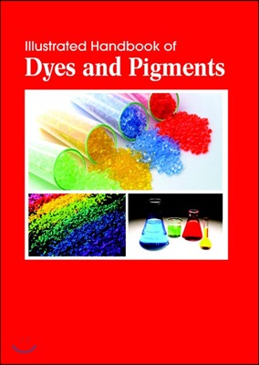 Illustrated Handbook Of
Dyes And Pigments
