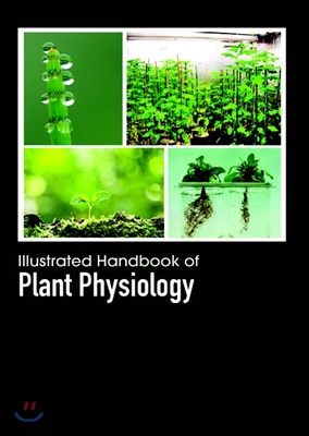 Illustrated Handbook Of<br/>Plant Physiology