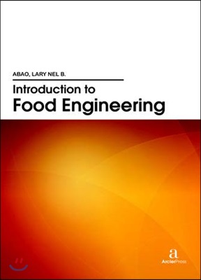 Introduction To Food Engineering