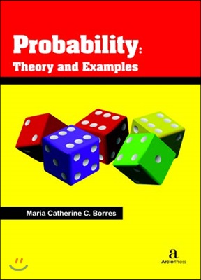 Probability: Theory And Examples