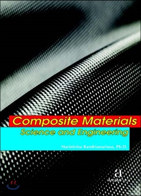 Composite Materials Science And Engineering