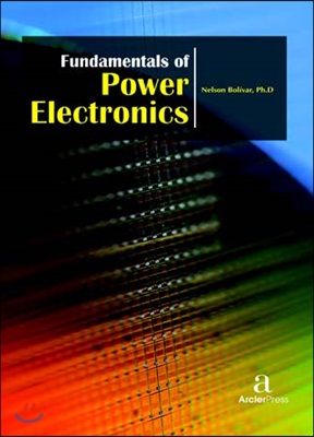 Fundamentals Of Power Electronics