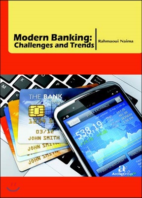 Modern Banking: Challenges And Trends