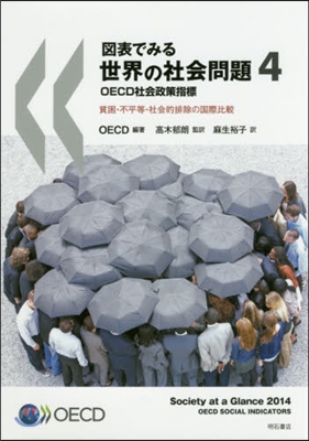 圖表でみる世界の社會問題   4