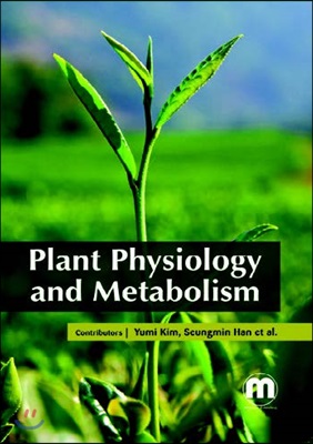 Plant Physiology And Metabolism