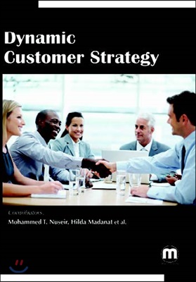 Dynamic Customer Strategy