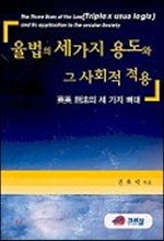 율법의 세가지 용도의 그 사회적 적용