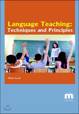 Language Teaching: Techniques And Principles