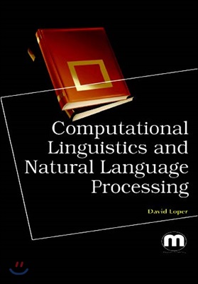 Computational Linguistics And Natural Language Processing