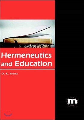 Hermeneutics And Education