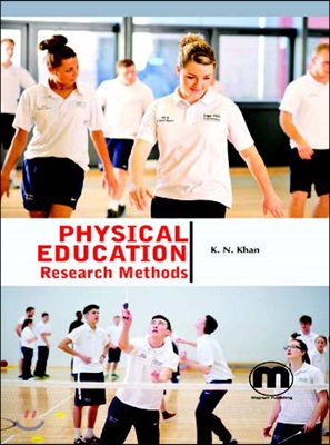 Physical Education Research Methods