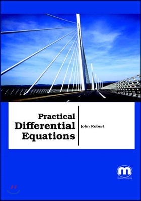 Practical Differential Equations