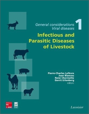 Infectious and Parasitic Diseases of Livestock