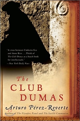 The Club Dumas