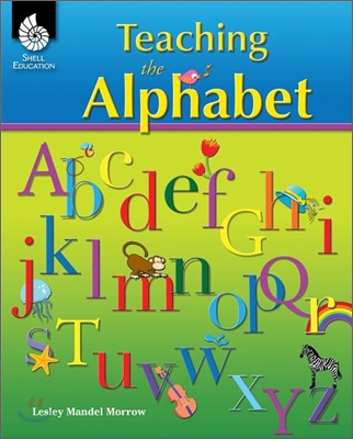 Teaching the Alphabet