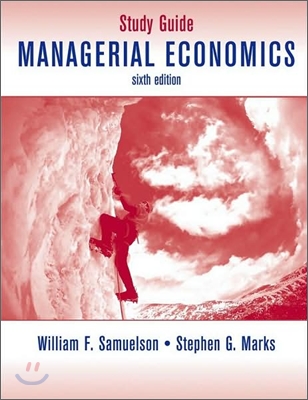 Managerial Economics