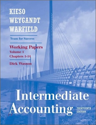 Intermediate Accounting