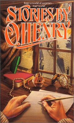 Stories by O. Henry (Mass Market Paperback)