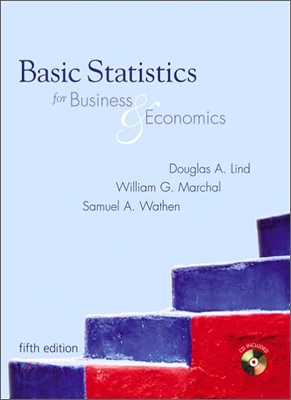 Basic Statistics For Business And Economics