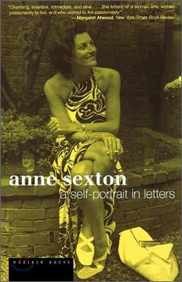 Anne Sexton: A Self-Portrait in Letters