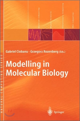 Modelling in Molecular Biology