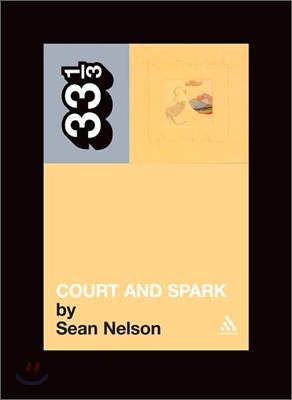 Court and Spark