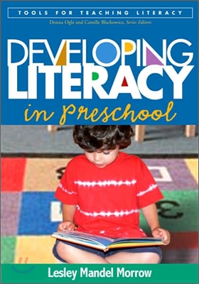 Developing Literacy in Preschool