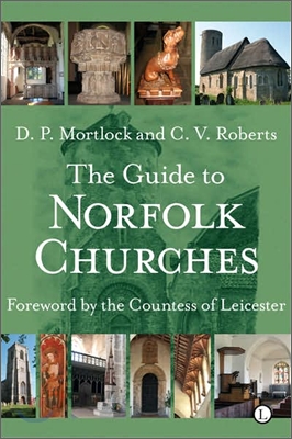 The Guide to Norfolk Churches