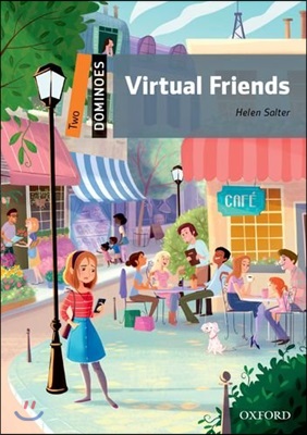 Dominoes 2e 2 Virtual Friends