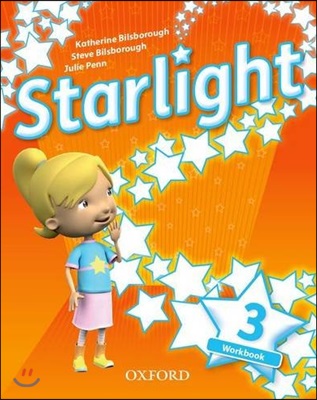 Starlight: Level 3: Workbook
