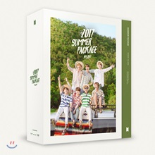 방탄소년단 (BTS) - 2017 BTS Summer Package Vol.3