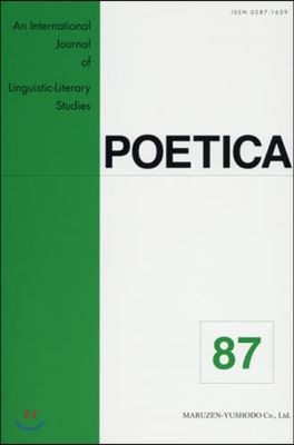 POETICA  87