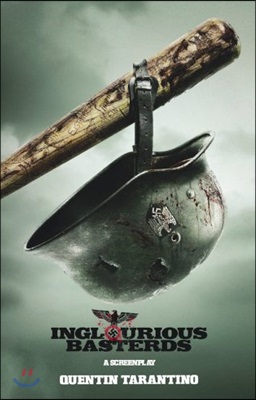 Inglorious Basterds: A Screenplay