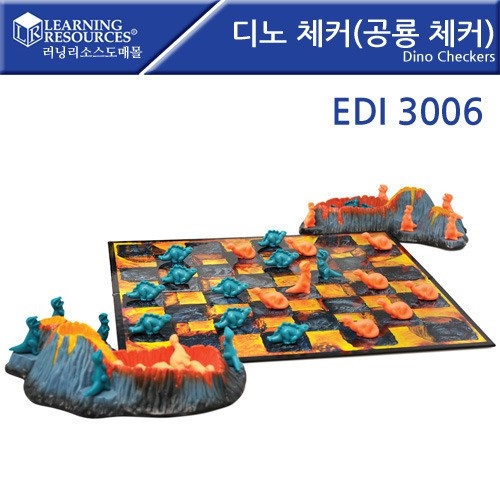 [러닝리소스] 디노 체커 공룡체커 EDI3006