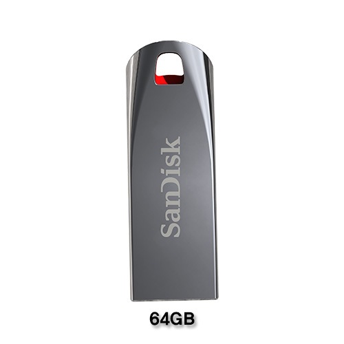 [샌디스크] 샌디스크 USB Z71 64GB