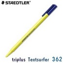 스테들러  트리플러스텍스트서퍼362 triplus Textsurfer 