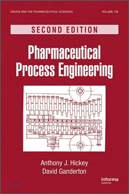 Pharmaceutical Process Engineering